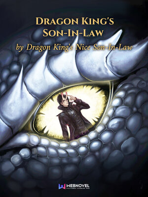 cover image of Dragon King's Son-In-Law.1